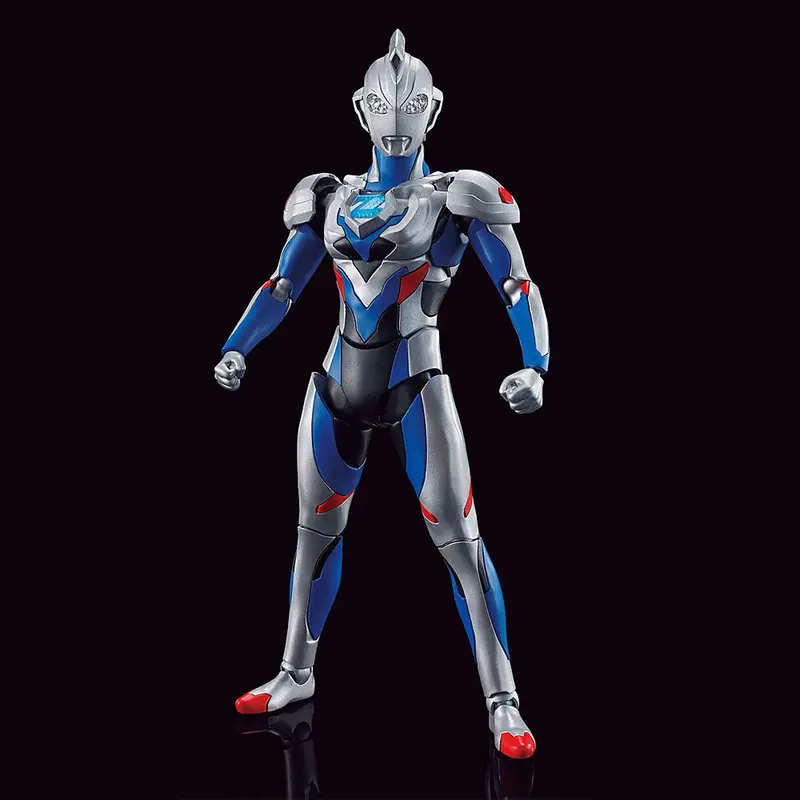 Figure-Rise Standard Ultraman Z Original 1