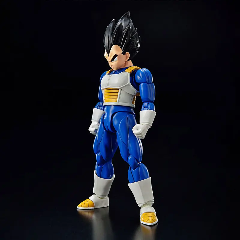 Figure-Rise Standard Vegeta (New Spec Ver.) 1