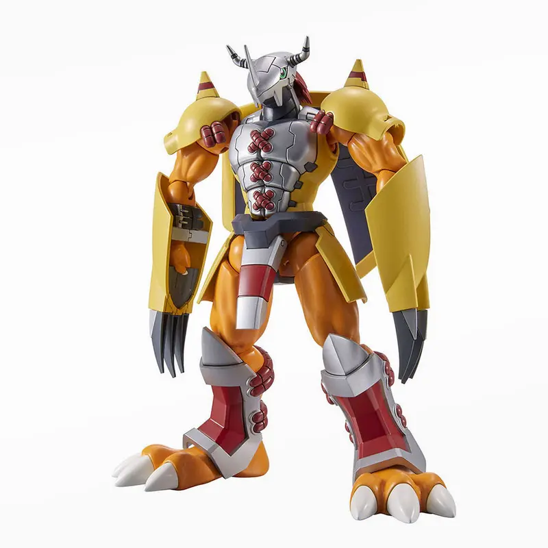 Figure-Rise Standard Wargreymon 1