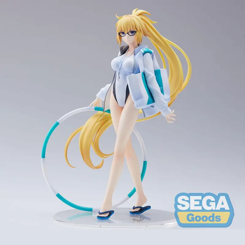 Figurizmα: Archer/Jeanne D'arc 1