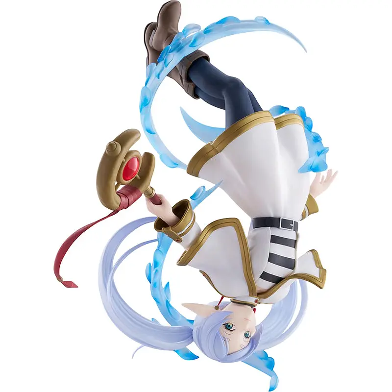 Figurizmα: Frieren Flower Dance (Frieren: Beyond Journey's End) 1