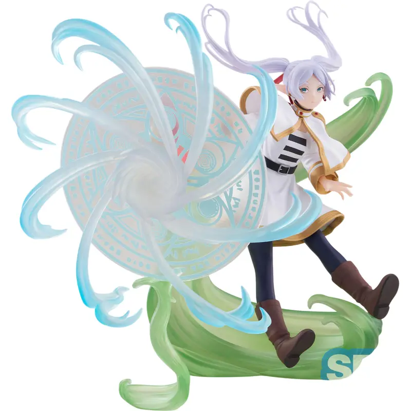 Figurizmα: Frieren The Heights Of Magic (Frieren: Beyond Journey's End) 1