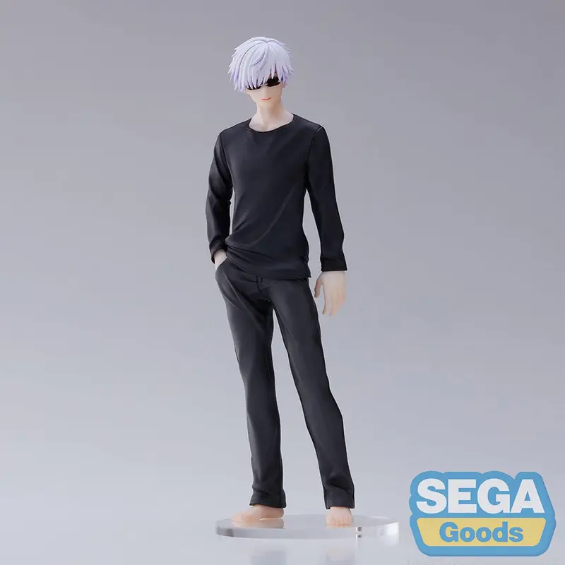 Figurizmα: Satoru Gojo 1