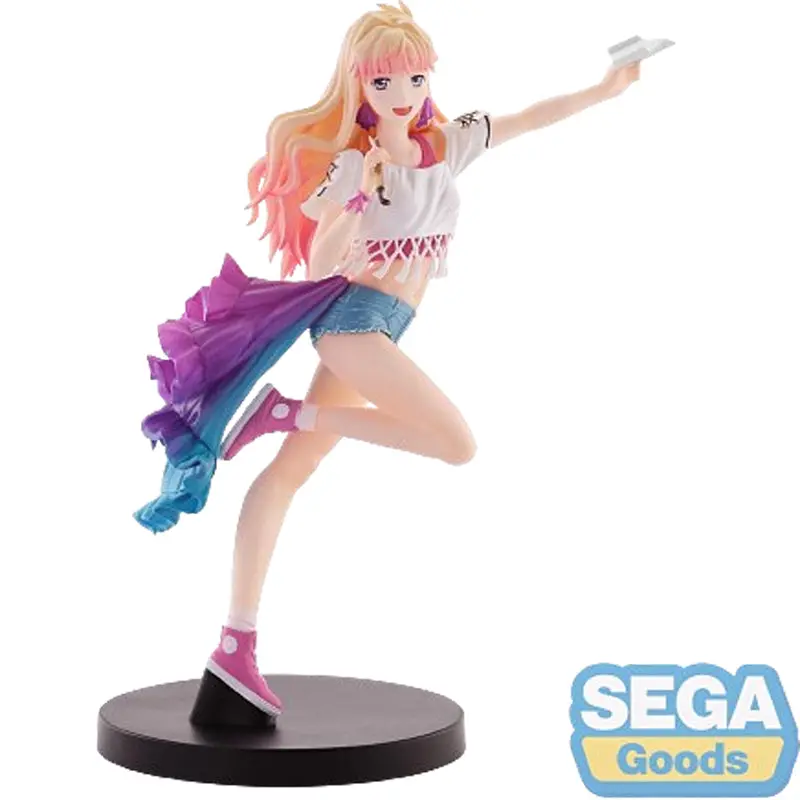 Figurizmα: Sheryl Nome Labyrinth Of Time Ver. (Macross Frontier) 1