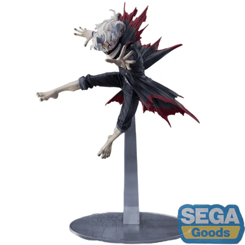 Figurizmœ±: Ttransformed Okarun Visual Ver.1.5 (Dandadan) 1