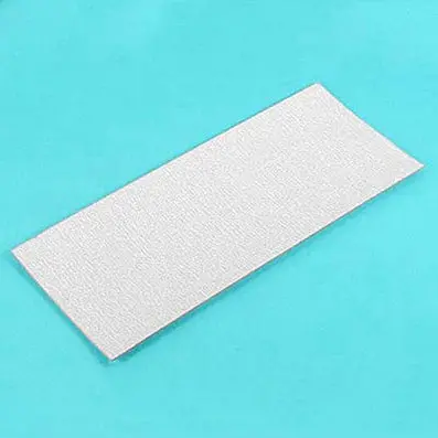 Finishing Abrasives - Fine 1
