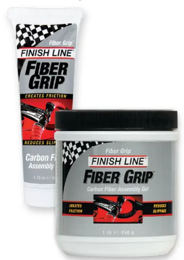 Finishline Fiber Grip 防碳纖維滑動劑 / Finishline Fiber Grip 1