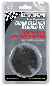 Finishline Shop Chain Cleaner Rebuild Kit / Finishline Shop Chain Cleaner Rebuild Kit 1