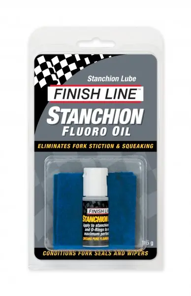 Finishline Stanchion Oil 避震叉通油 / Finishline Stanchion Oil 1