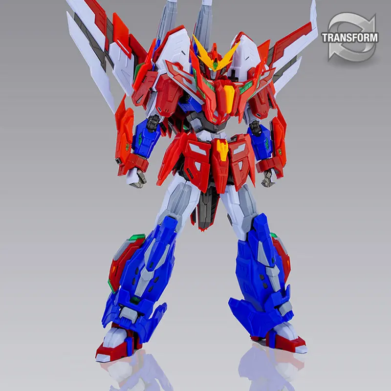 Fire Shadow Normal Edition Model Kit 1