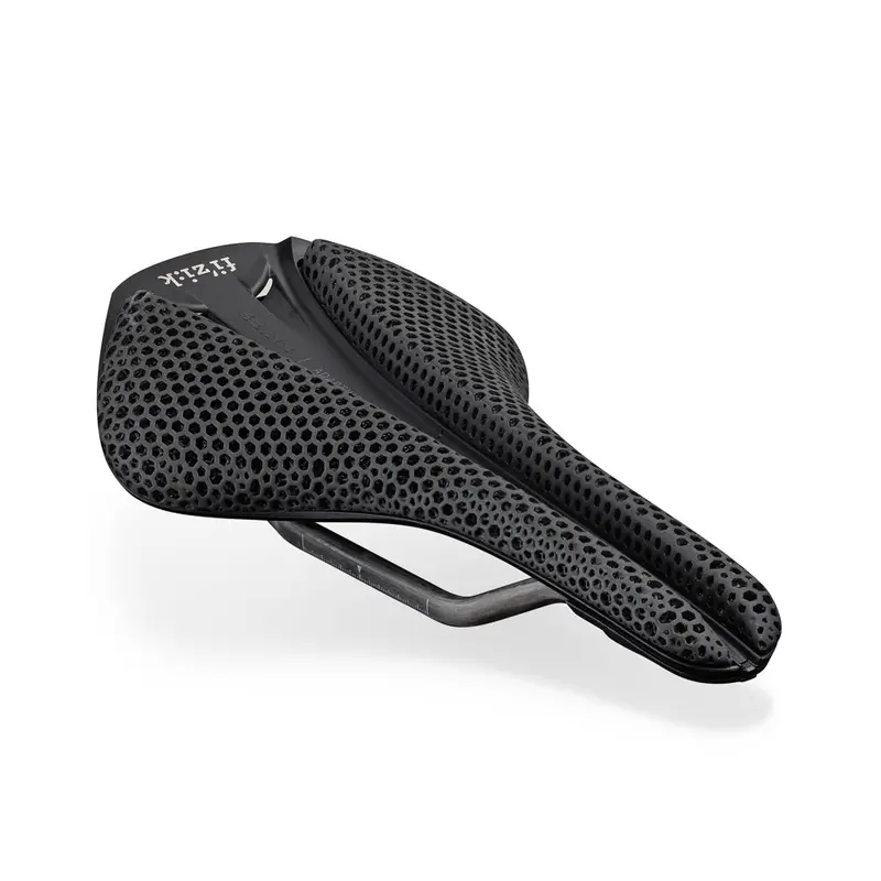 Fizik Antares Versus Evo R1 Adaptive-3D打印碳軌座位/ Fizik Antares Versus Evo R1 Adaptive 3D-Printed Carbon Rail Saddle 1