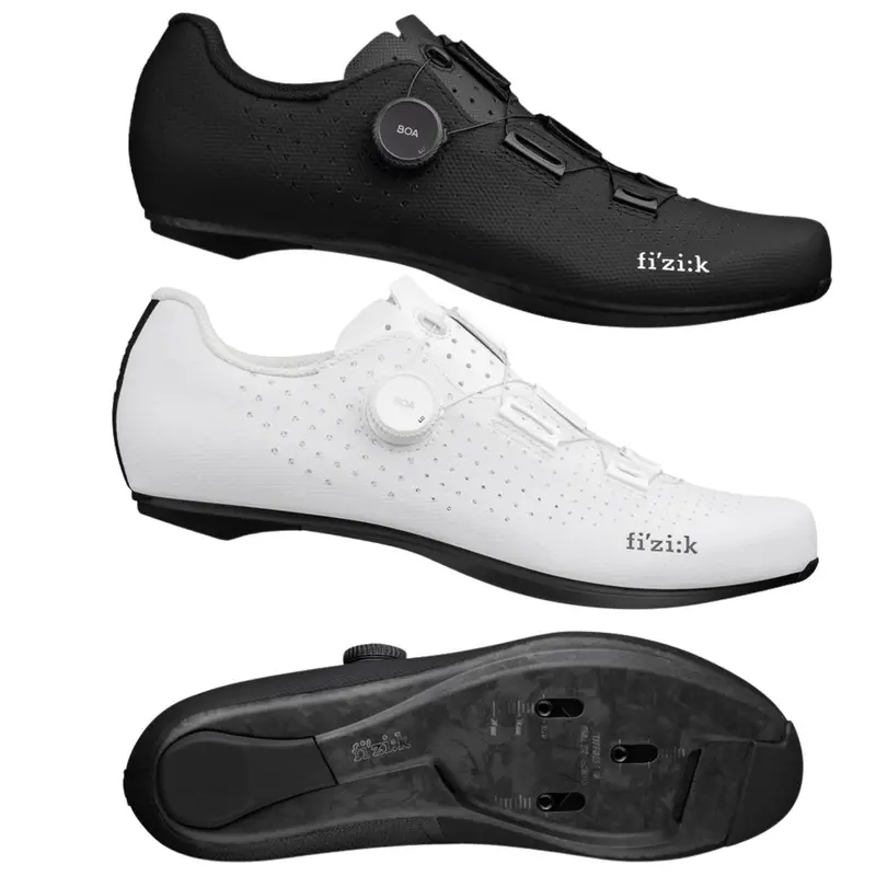 Fizik Decos Carbon 公路車鞋 1