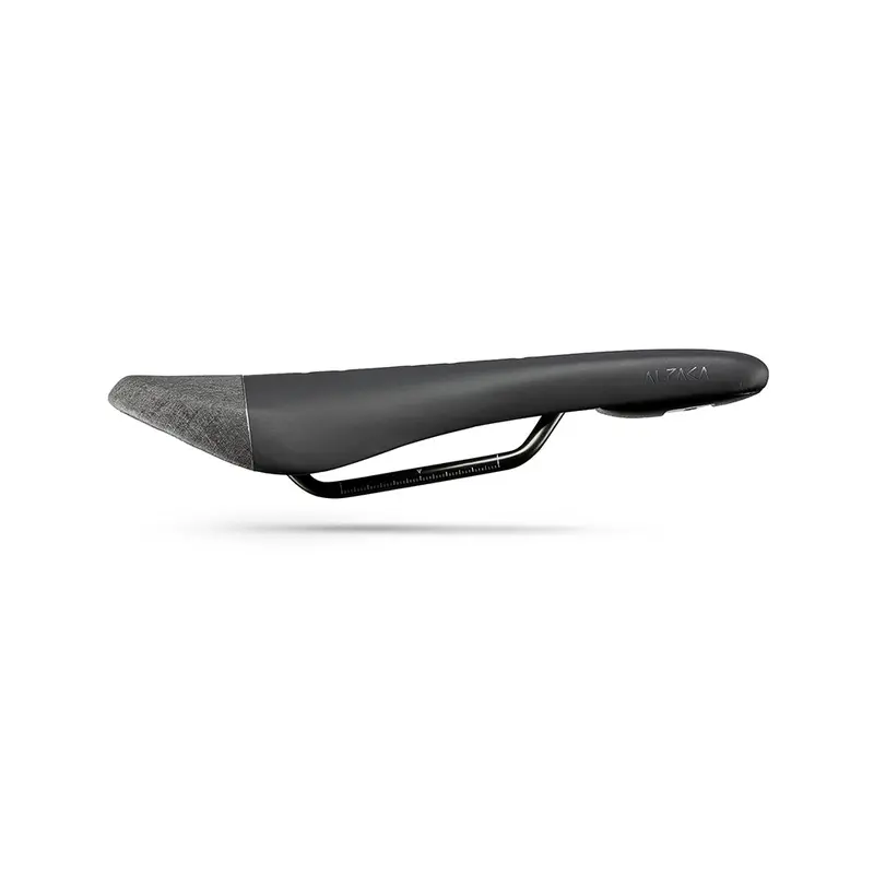 Fizik Gravita Alpaca X5(爬山車) 座位- 130Mm - 啞黑色 - Black Matt 2