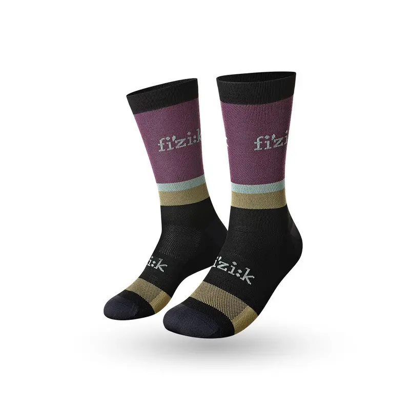 Fizik Off-Road Team Edition 長單車襪 1