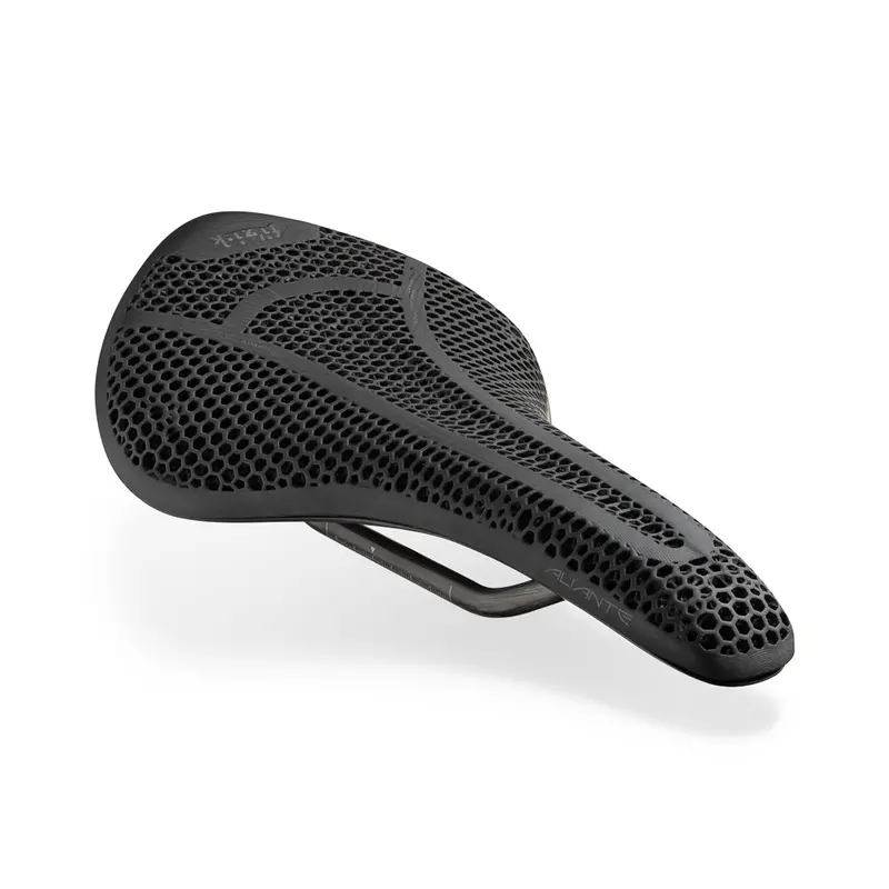 Fizik Tempo Aliante R1 Adaptive 3D 打印座位 / Fizik Tempo Aliante R1 Adaptive Saddle 1