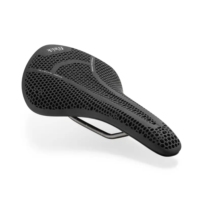 Fizik Tempo Aliante R3 Adaptive 3D打印座位 - 155Mm / Fizik Tempo Aliante R3 Adaptive Saddle - 155Mm 1
