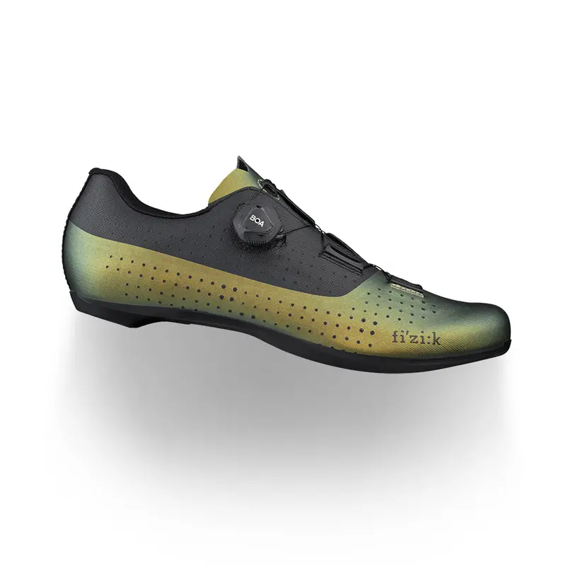 Fizik Tempo Overcurve R4 Iridescent 公路車鞋 - 幻彩 Beetle 1