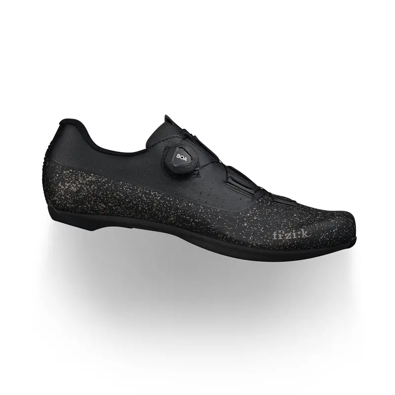 Fizik Tempo Overcurve R4 Wide Road Shoes – Ergonomic Fit for High-Arched Feet