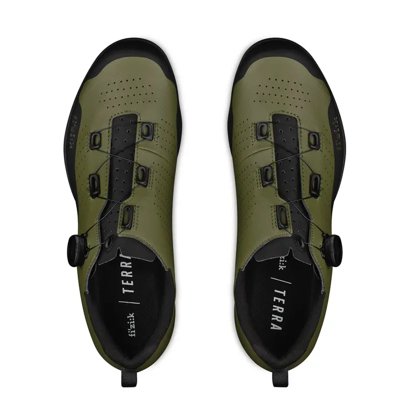 Fizik Terra Atlas 爬山車鞋 / Fizik Terra Atlas Off-Road Cycling Shoes 1