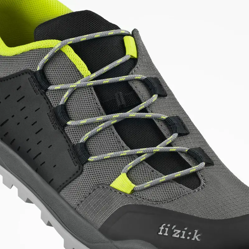 Fizik Terra Ergolace X2 Fl 山地車平底鞋/ Mtb Flat Shoes/Tex2etf1k 4