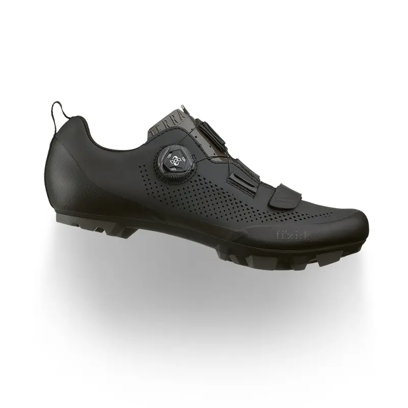 Fizik Terra X5 山地單車鞋 (X5terra18) 1