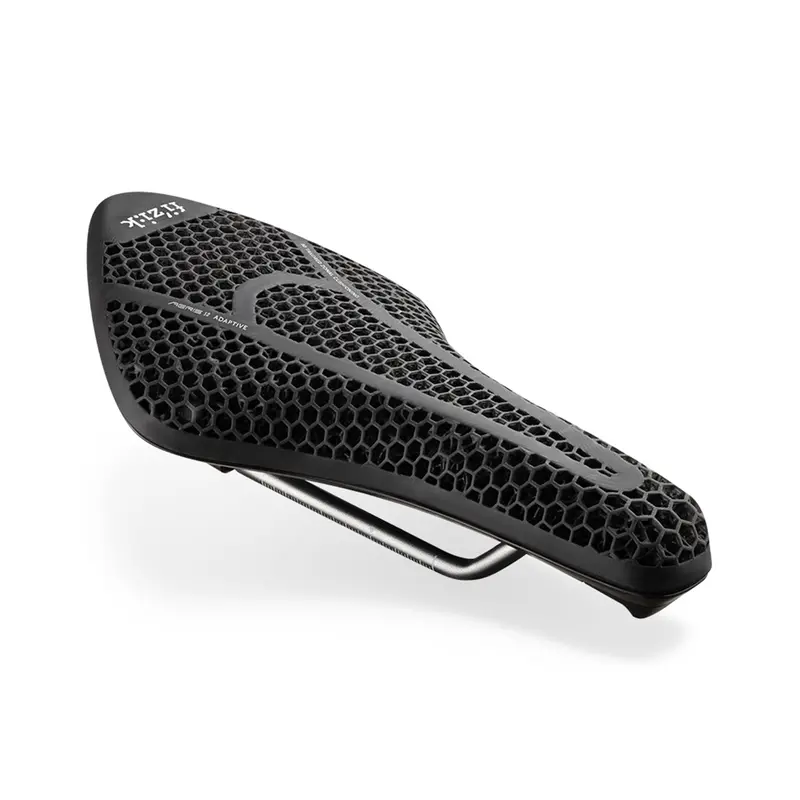 Fizik Transiro Aeris 3D打印鐵人座位 / Fizik Transiro Aeris Adaptive Saddle 1