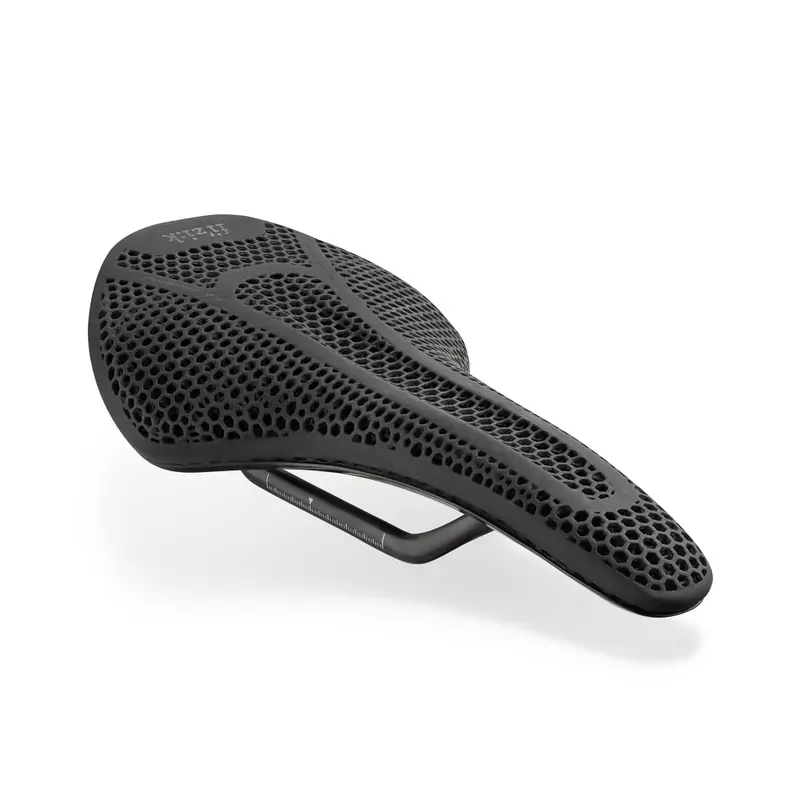 Fizik Vento Antares R1 Adaptive 3D打印座位 - 150Mm / Fizik Vento Antares R1 Adaptive Saddle - 150Mm 1