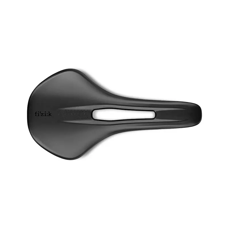 Fizik Vento Antares R1 碳軌座位-150Mm 黑色 / Fizik Vento Antares R1 Saddle-150Mm Black 1