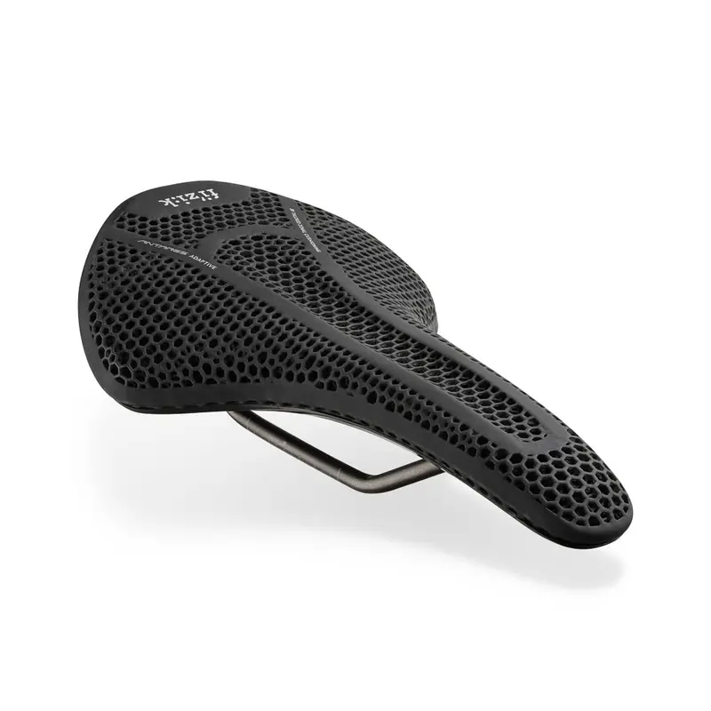 Fizik Vento Antares R3 Adaptive 3D打印座位 - 150Mm / Fizik Vento Antares R3 Adaptive Saddle - 150Mm 1