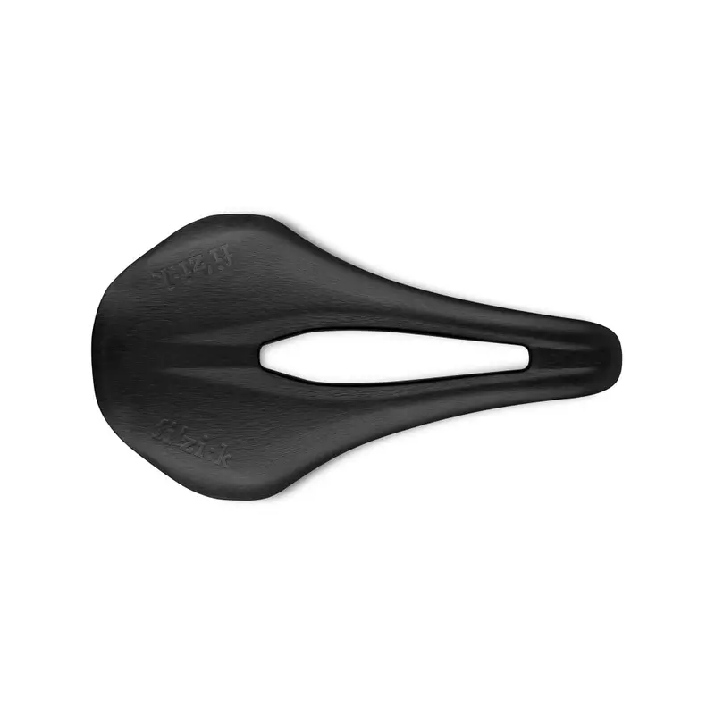 Fizik Vento Argo 00 碳軌短鼻座位-黑色 / Fizik Vento Argo 00 Carbon Saddle Black 1