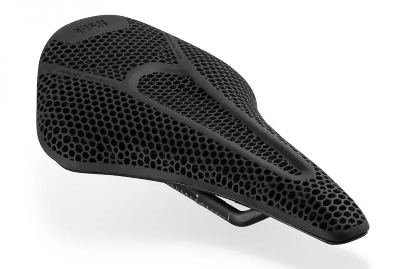 Fizik Vento Argo R1 Adaptive 3D打印標準型碳軌短鼻座位 / Fizik Vento Argo R1 Adaptive 3D-Printed Carbon Short-Nose Saddle 1