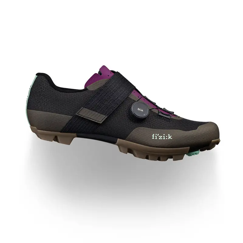 Fizik Vento Ferox Carbon 山地車鞋 1