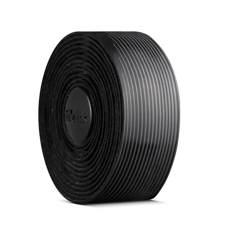 Fizik Vento Microtex 2Mm Tacky 包頭布 Bartape - Black 黑 1