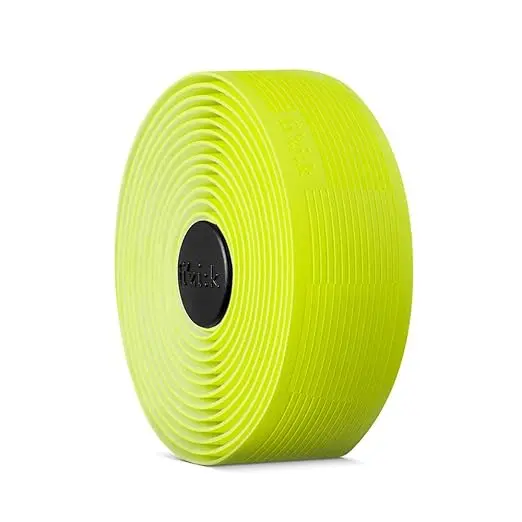 Fizik Vento Microtex Tacky - Yellow Fluo包頭布-螢光黃 1