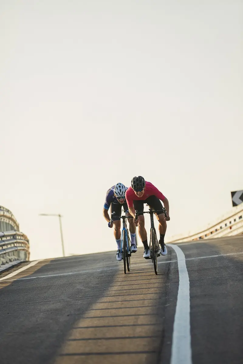Fizik Vento Omna 公路車鞋 Road Shoes 12