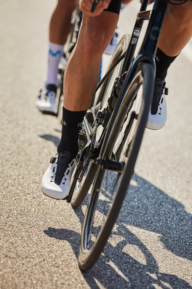 Fizik Vento Omna 公路車鞋 Road Shoes 13