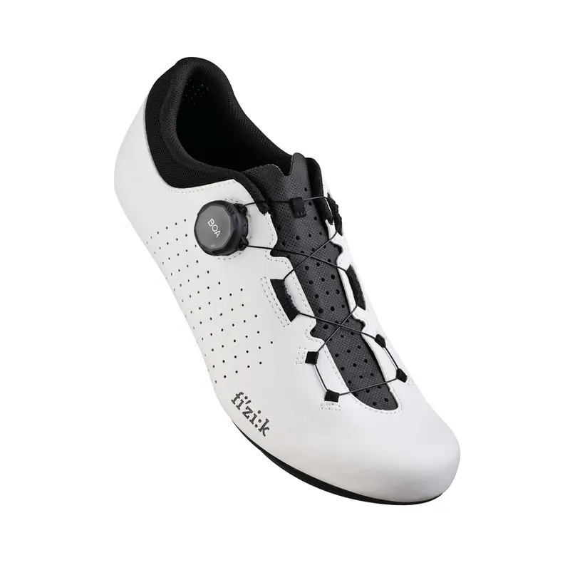 Fizik Vento Omna Wide (濶版) 公路鞋 11