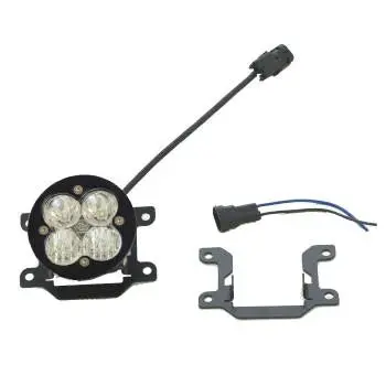 Fog Light Conversion Kit - Fits 2016-2017 Subaru Crosstrek 3