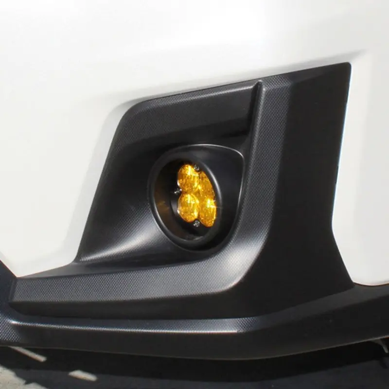 Fog Light Conversion Kit - Fits 2018-2020 Subaru Crosstrek 1