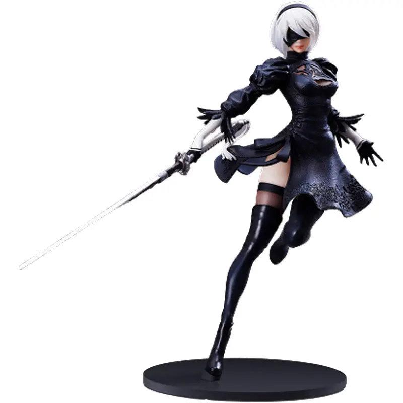 Form-Ism Figure - 2B (Yorha No.2 Type B) 1