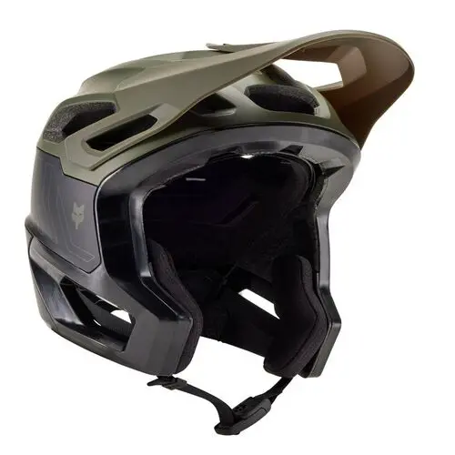 Fox Dropframe Pro Helmet