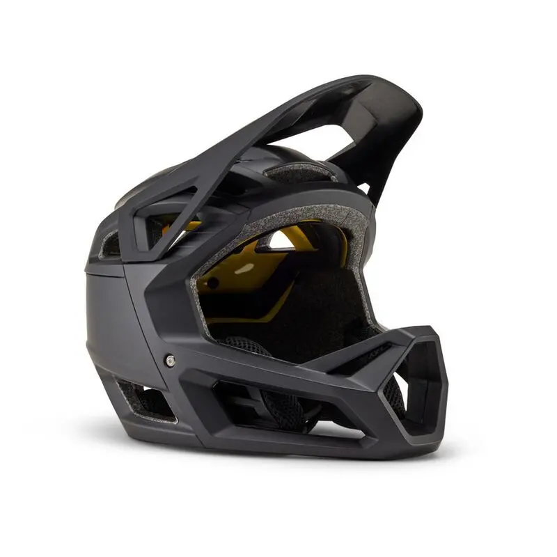 Fox Proframe Helmet – Entry-Level Performance MTB Helmet with Ventilation