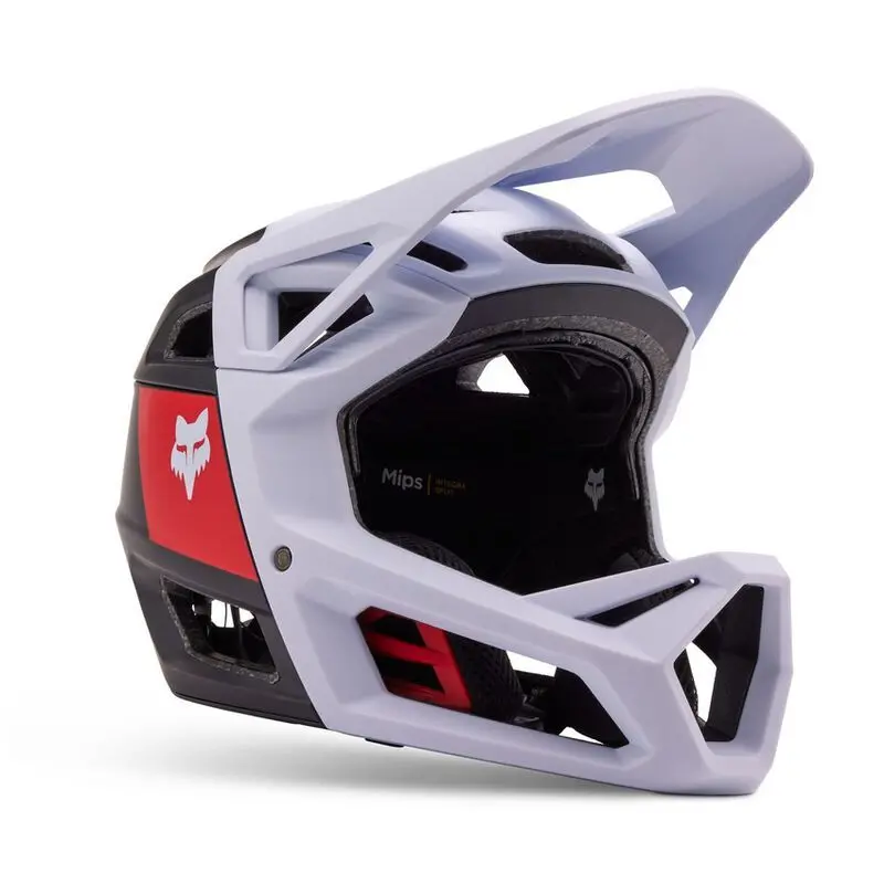 Fox Proframe Rs Nuf 頭盔 / Fox Proframe Rs Nuf Helmet 1