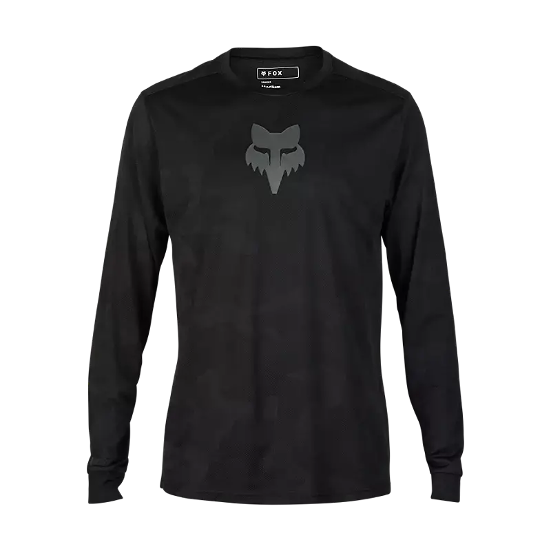 Fox Ranger Trudri 長袖車衫 / Fox Ranger Trudri Ls Jersey 1
