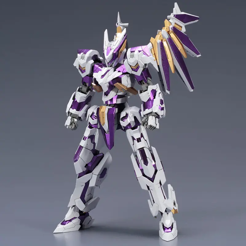 Frame Arms 035 Lx-00 Rayfalx:Re2 1