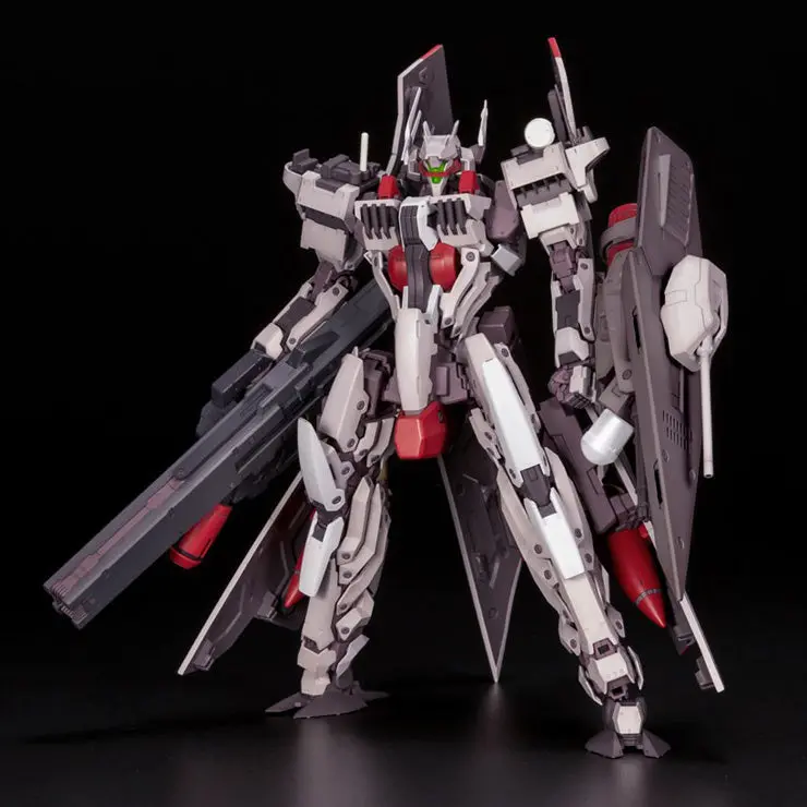 Frame Arms 042 Kongo 1