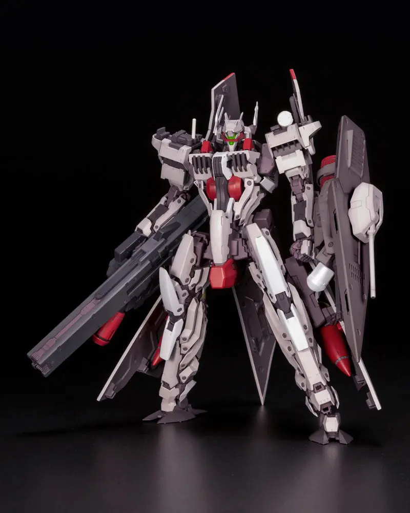 Frame Arms 042 Kongo 2