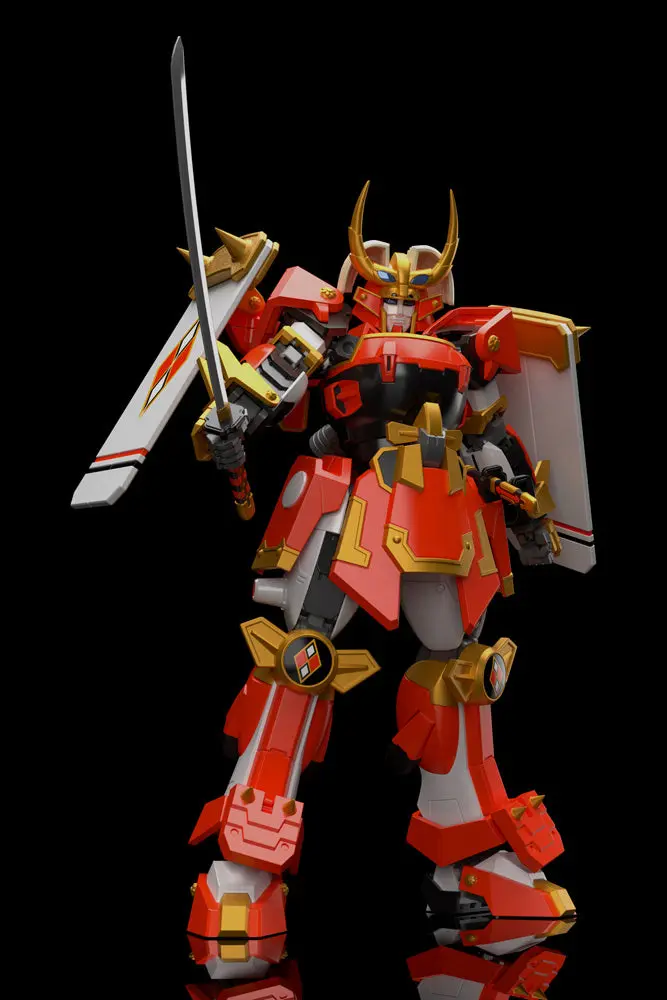 Frame Arms 053 Shingen 2