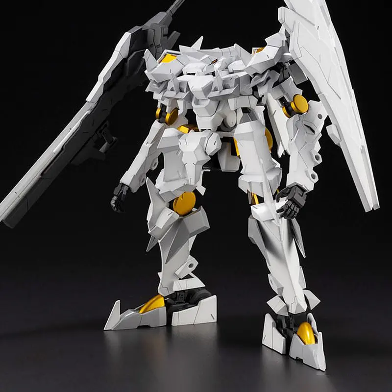 Frame Arms Fa116 Type-Hector Durandal 1