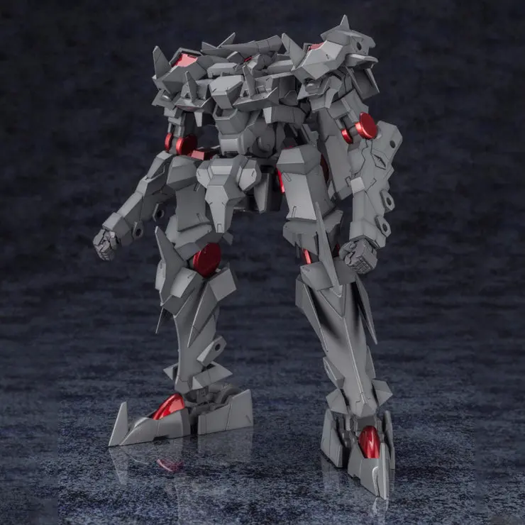 Frame Arms Fa117 Type-Hector Joyeuse 1